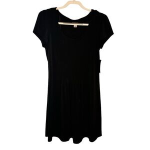 Essentials by A.B.S Dress Size Large NWT